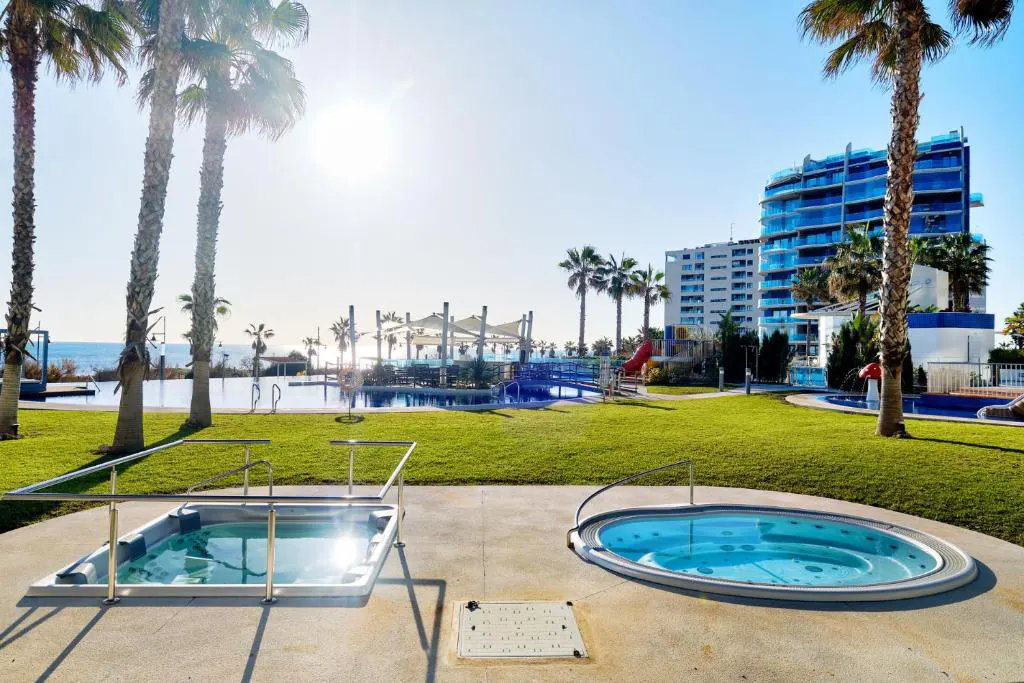 Sea Senses by Mar Holidays