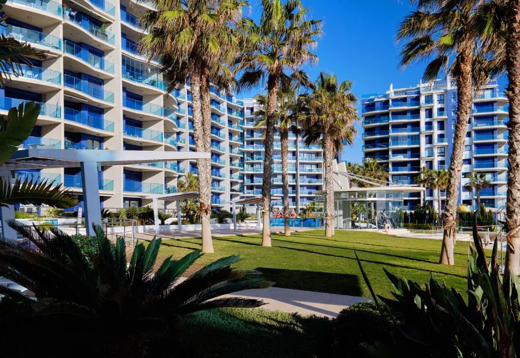 Sea Senses by Mar Holidays
